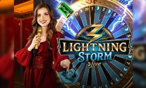 Bàn Baccarat live dealer phát trực tiếp chất lượng cao