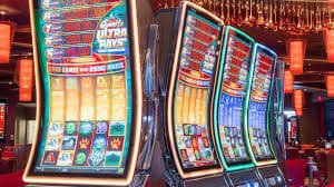 Sảnh casino và cá cược thể thao tại hocvienxoso