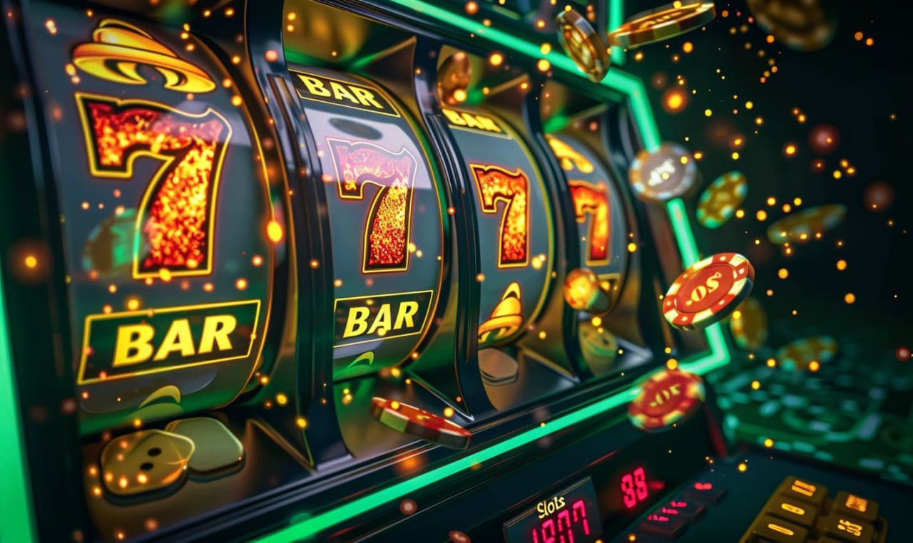 Kho game slot online đa dạng chủ đề tại hocvienxoso